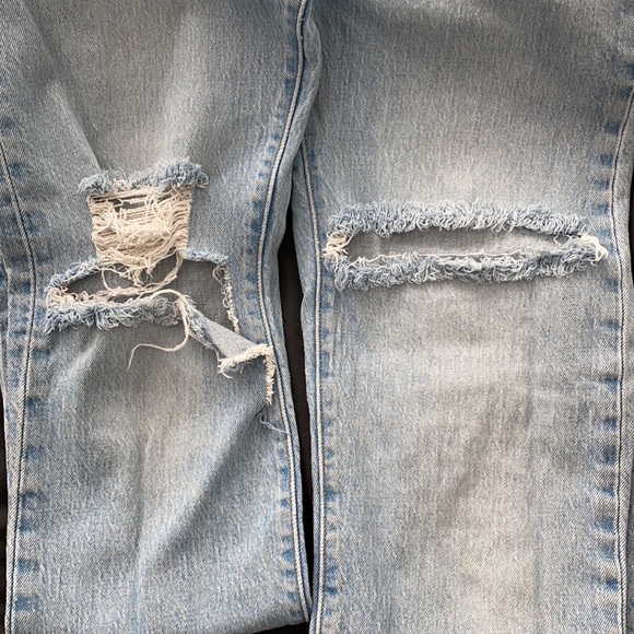 Levi’s 501 Straight leg Jeans - Picture 3 of 5